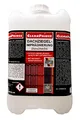 Produktbild: Cleanprince 2 Liter Dachziegelimprägnierung Dachziegel-Imprägnierung Dachversiegelung Dachimprägnierung lösemittelfrei Versiegelung CleanPrince Schutz Ziegel Dachziegelschutz Schutzanstrich Schutz vor Witterung Algen Moos Grünspan Wasserflecken Grünbelag, mit Antihaft-Schutzschild,Hightech Oberflächenschutz mit Lotuseffekt, ohne Lösemittel, Ergiebigkeit: 25-30 m² je Liter Imprägnierung