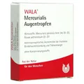 Produktbild: MERCURIALIS AUGENTROPFEN 2,5 ml