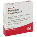 Produktbild: Mercurialis Augentropfen