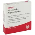 Produktbild: Mercurialis Augentropfen