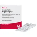 Produktbild: MERCURIALIS AUGENTROPFEN 5X0.5 ml