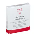 Produktbild: WALA® Mercurialis Augentropfen