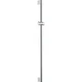 Produktbild: hansgrohe Brausestange Unica Crometta 27609000 90 cm, ohne Schlauch, chrom