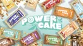 Produktbild: Foodtastic Power Cakes Mix Box (12 x 120g) | leckere, saftige Haferriegel | handgemachte Flapjack Energieriegel aus Haferflocken