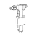 Produktbild: Valsir Füllventil-Set Compact 0866805