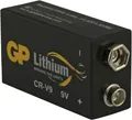 Produktbild: GP Batterie E-Block 9 V