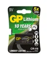 Produktbild: Gp Lithium Cr-V9 Batterie Langlebigste U9Vl/U9Vl-J/L522/L522Mj 800Mah