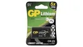 Produktbild: GP bateria litowa 9V (CR-V9), 1BL /1szt./