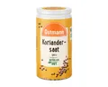Produktbild: Ostmann Gewürz, Ostmann Koriandersaat ganz Packung ganz ohne Zusatzstoffe 25g