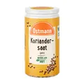 Produktbild: Ostmann Koriandersaat ganz Packung ganz ohne Zusatzstoffe 25g