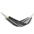Produktbild: Amazonas Hängematte Paradiso Silver, grau