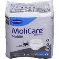 Produktbild: Paul Hartmann AG MOLICARE Premium Mobile 10 Tropfen Gr.M 14 St 1660410