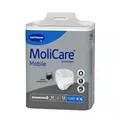Produktbild: Molicare Premium Mobile 10 Tropfen Gr.M 14 St