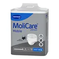 Produktbild: MoliCare Premium Mobile 10 Tropfen Gr. M, 14 Stück