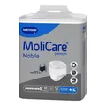 Produktbild: Molicare Premium Mobile 10 Tropfen Größe M · 14 St · PZN 17936622