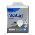 Produktbild: Hartmann MoliCare® Premium Mobile 10 Tropfen M (1x14 Stk.)