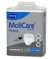 Produktbild: MOLICARE Premium Mobile 10 Tropfen Gr.M 14 ST 166041