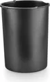 Produktbild: Naber Ersatzeimer, schwarz (13 Liter).  - Mülleimer