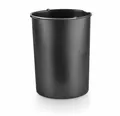 Produktbild: WESCO Einsatzeimer 13 Liter schwarz, Rondo