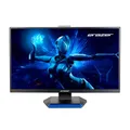 Produktbild: ERAZER Spectator X40 (MD 21727) 68,6 cm (27 Zoll) QHD HDR10 Gaming Monitor (180Hz, 1440p, Adaptive Sync, 16:9, 1ms, HDMI, Display Port)