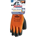 Produktbild: Spontex Winter Worker Waterproof Handschuhe Größe 7