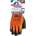 Produktbild: Spontex Winterhandschuhe Arbeitshandschuhe Winter Worker Waterproof Größe 7