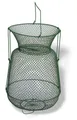 Produktbild: Specitec Drahtsetzkescher rund Länge ca. 40cm ø ca. 30cm