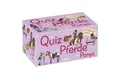 Produktbild: Moses. Verlag Spiel Pferde-Quiz für Kinder – 100 Karten mit Antwortbuch