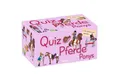 Produktbild: Moses. Verlag Spiel Das Quiz der Pferde und Ponys