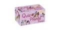 Produktbild: moses Spiel Das Quiz der Pferde und Ponys