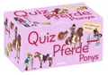 Produktbild: Moses. Verlag Spiel Das Quiz der Pferde und Ponys