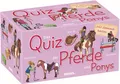 Produktbild: GW7896 Das Quiz der Pferde und Ponys