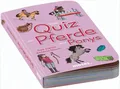 Produktbild: GW7825 Das Quiz der Pferde und Ponys