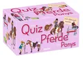 Produktbild: Das Quiz der Pferde und Ponys