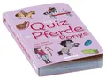 Produktbild: moses Das Quiz der Pferde und Ponys