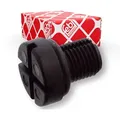 Produktbild: FEBI BILSTEIN Entlüfterschraube/-ventil, Kühler febi Plus  für BMW 17111712788 17110141325 11537793373 23750