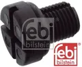 Produktbild: febi bilstein 23750 Entlüfterschraube/-ventil für Kühler für BMW