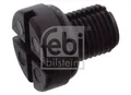 Produktbild: FEBI BILSTEIN 23750 Entlüftungsschraube/-ventil Kühler für BMW