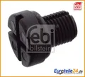 Produktbild: Entlüfterschraube/-ventil, Kühler febi Plus FEBI BILSTEIN 23750