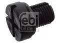 Produktbild: 23750 FEBI BILSTEIN Entlüfterschraube/-ventil, Kühler für BMW