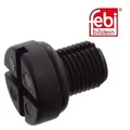 Produktbild: Febi 23750 Entlüftungsschraube Premium High Performance passend für BMW 1er...