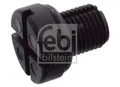 Produktbild: Entlüfterschraube/-ventil, Kühler Febi Bilstein 23750 für BMW