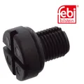 Produktbild: FEBI 23750 Entlüfterschraube/-ventil Kühler für BMW