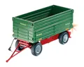 Produktbild: SIKU Spielzeuganhänger für ferngesteuerten Traktor CONTROL32 6781 1:32