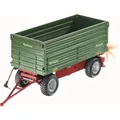 Produktbild: SIKU 6781 CONTROL32 - Zweiseitenkipper, 1:32, ab 3 Jahre