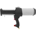 Produktbild: Sika - Druckluftpistole Für Power880 400ml Doppelkartusche