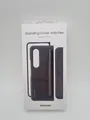 Produktbild: Handyhülle Original Samsung Standing Cover + S Pen Galaxy Z Fold 4 NEU & OVP
