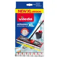 Produktbild: Microfaser Moppbezug  Bodenwisher Vileda Ultramax System Flachmopp XL