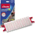 Produktbild: Vileda Ultramax XL Bodenwischer Ersatzbezug, extrabreiter Wischmopp Bezug