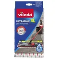 Produktbild: Vileda Ultramat Ultramax XL Ersatzbezug Microfibre 2in1